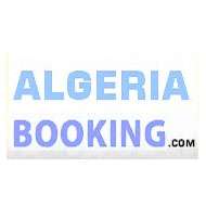 algeria booking